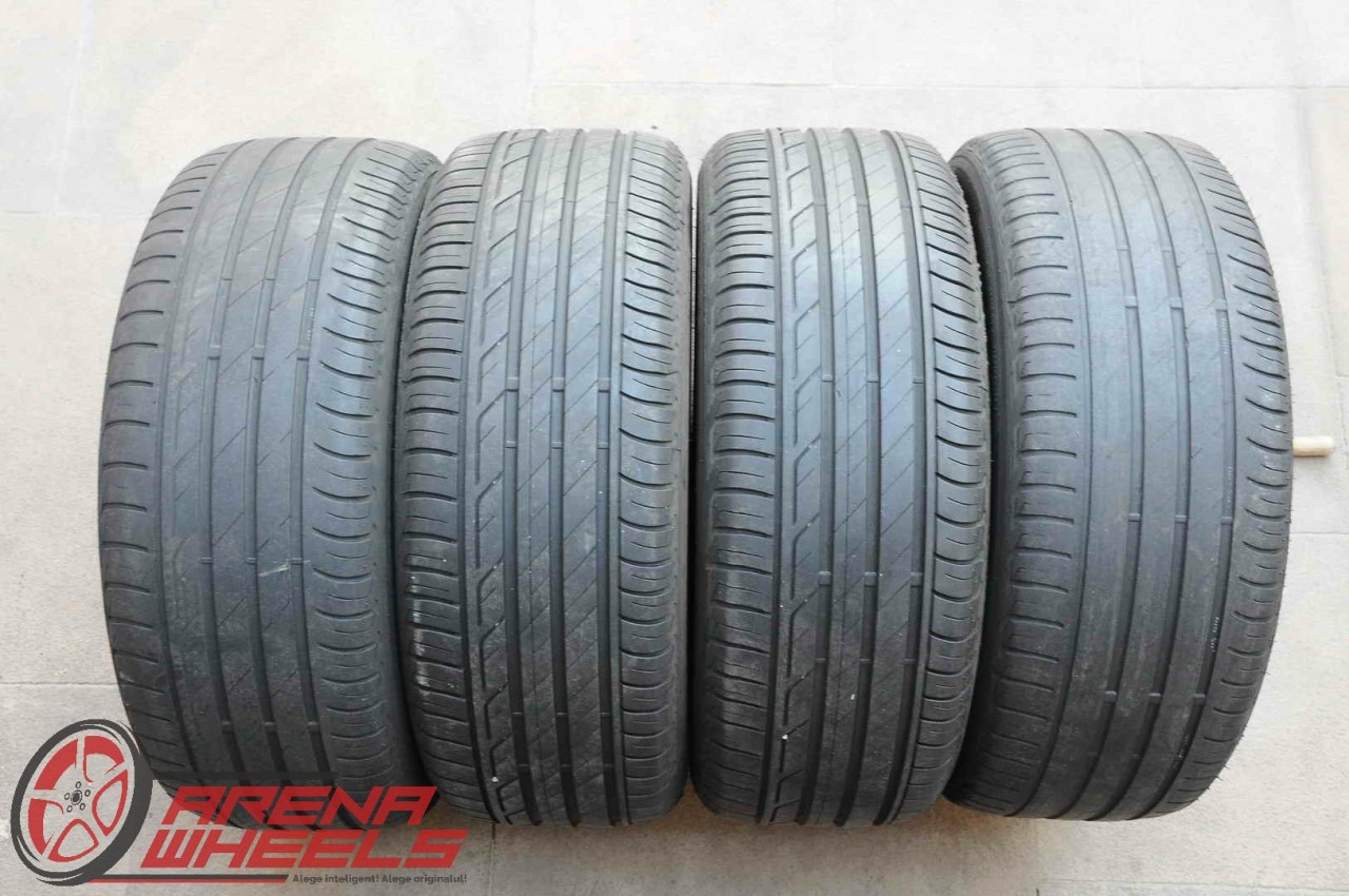 Anvelope Vara 17 inch Bridgestone Turanz