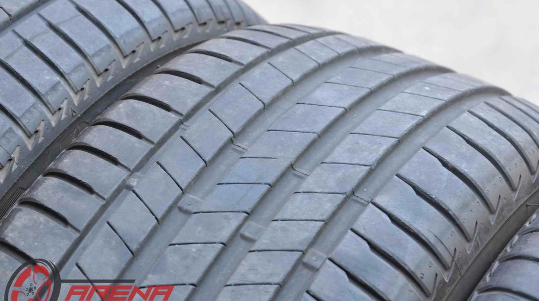 Anvelope Vara 17 inch Bridgestone Turanza T005 205/55 R17 91W