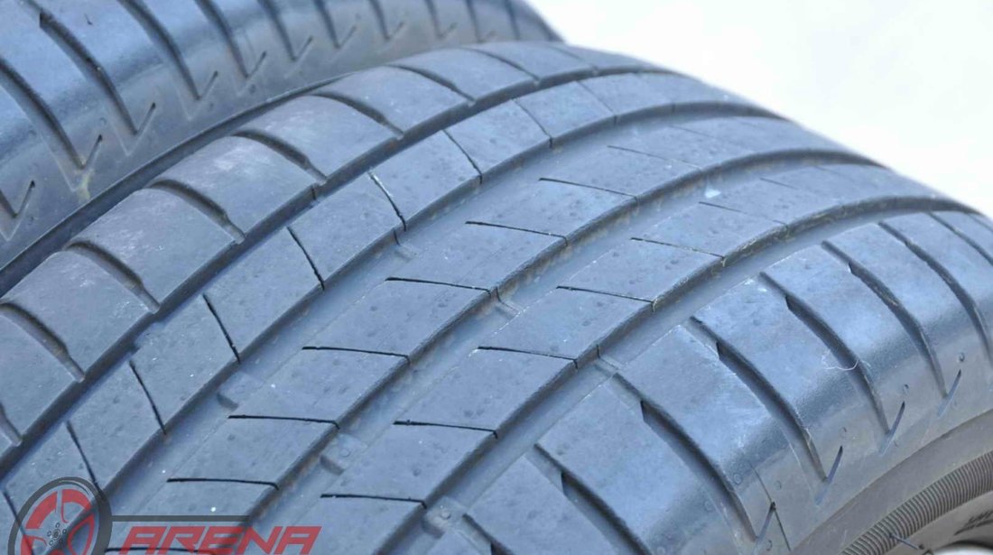 Anvelope Vara 17 inch Bridgestone Turanza T005 225/50 R17 98Y