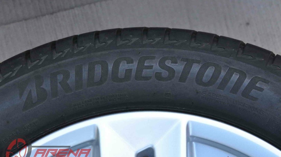 Anvelope Vara 17 inch Bridgestone Turanza T005 225/50 R17 98Y