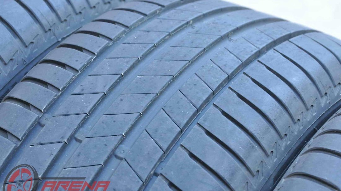 Anvelope Vara 17 inch Bridgestone Turanza T005 225/50 R17 98Y