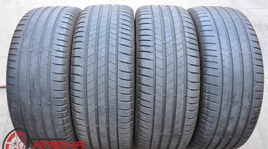 Anvelope Vara 17 inch Bridgestone Turanza T005 205/55 R17 91W