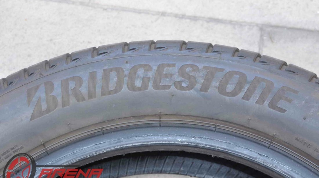 Anvelope Vara 17 inch Bridgestone Turanza T005 205/55 R17 91W