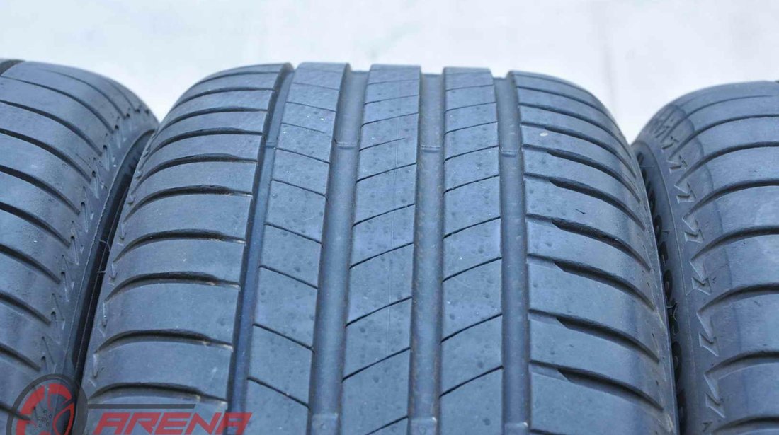 Anvelope Vara 17 inch Bridgestone Turanza T005 225/50 R17 98Y