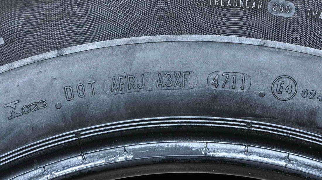 Anvelope Vara 17 inch Continental 235/60 R17