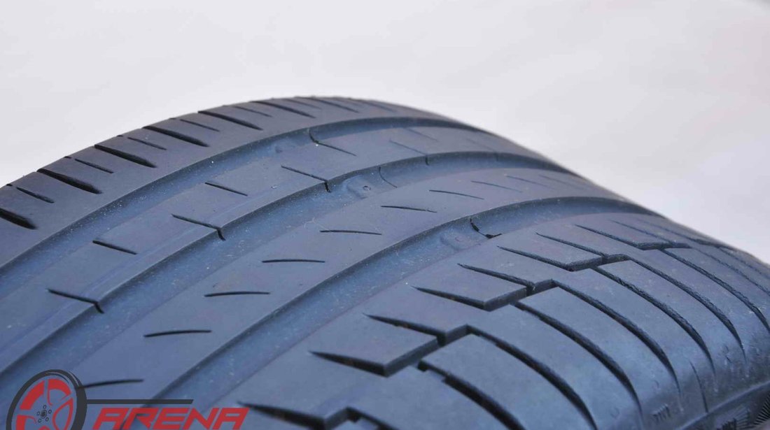 Anvelope Vara 17 inch Continental PremiumContact 6 235/45 R17 97Y XL ExtraLoad