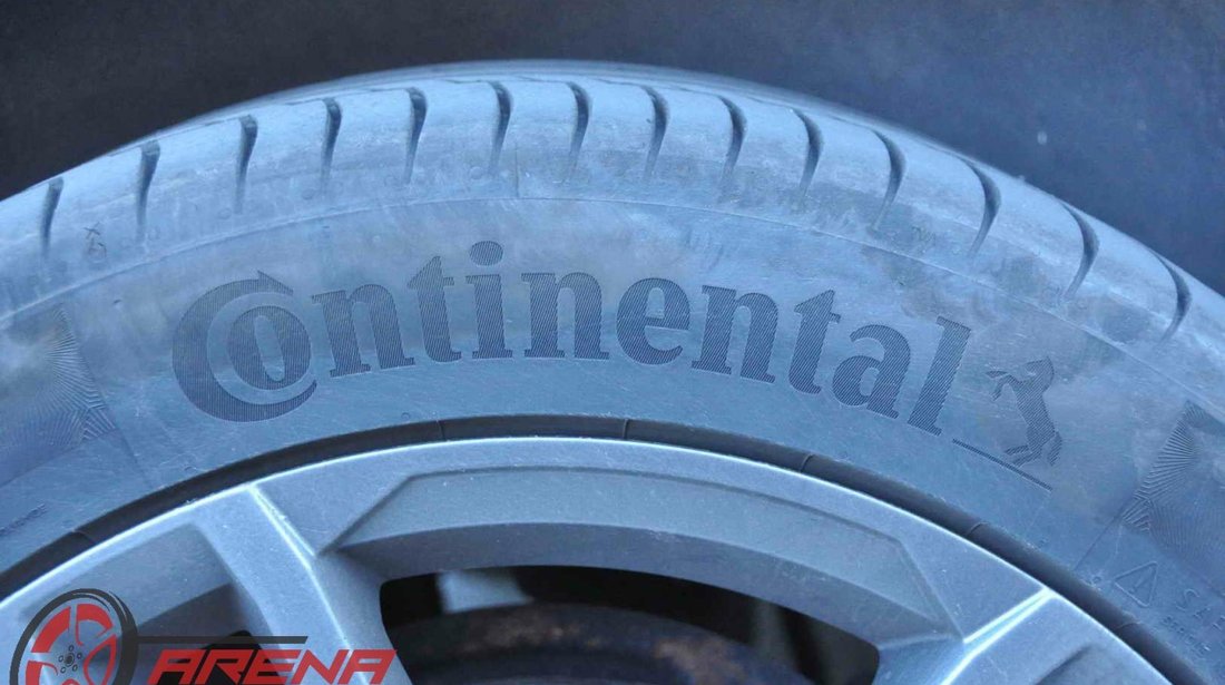 Anvelope Vara 17 inch Continental PremiumContact 6 235/45 R17 97Y XL ExtraLoad