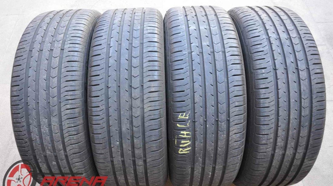 Anvelope Vara 17 inch Continental ContiPremiumContact 5 225/60 R17 99V