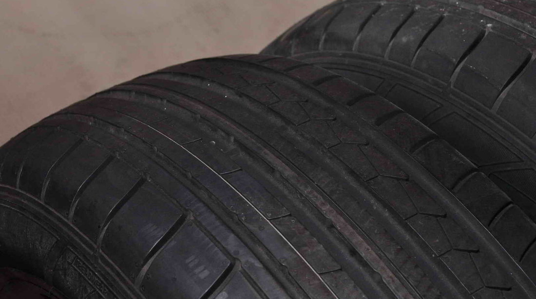 Anvelope Vara 17 inch Dunlop 235/65 R17