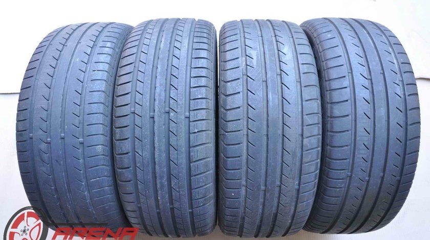 Anvelope Vara 17 inch Dunlop SP Sport 01 225/45 R17 91W