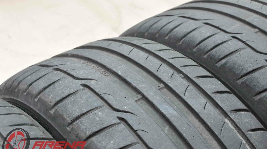 Anvelope Vara 17 inch Dunlop SportMaxx RT 225/45 R17 91W