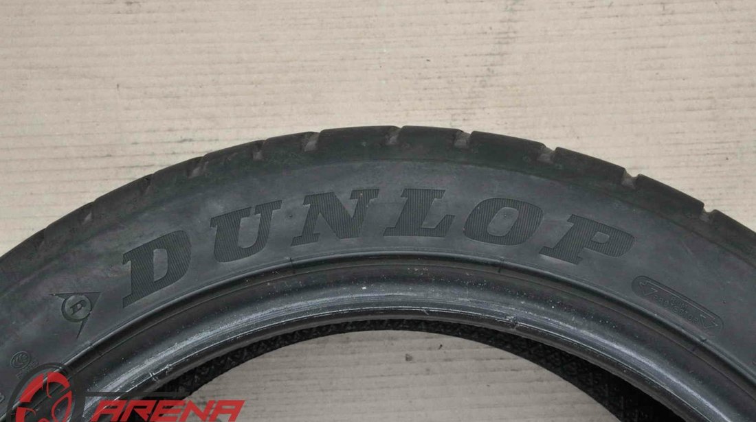 Anvelope Vara 17 inch Dunlop SportMaxx RT 225/45 R17 91W