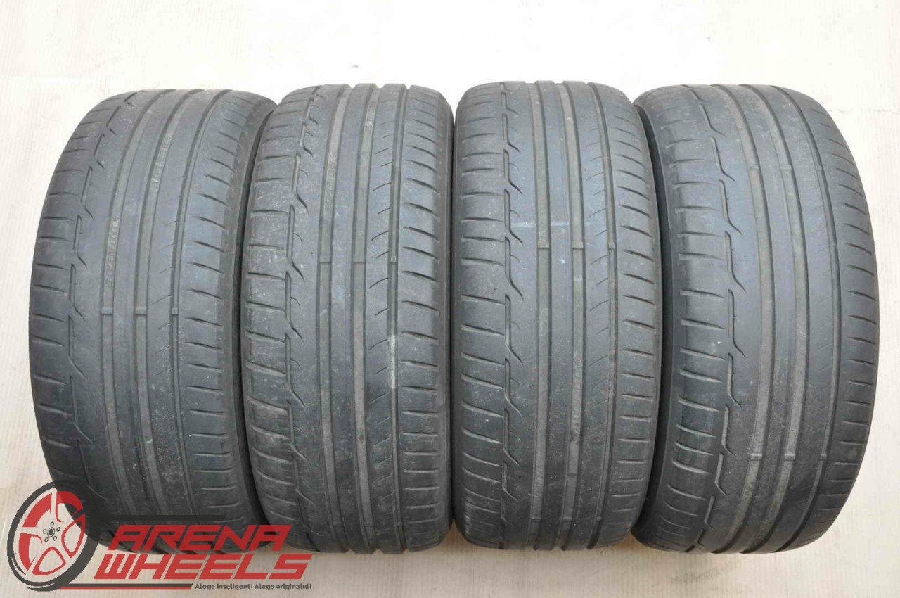 Anvelope Vara 17 inch Dunlop SportMaxx R