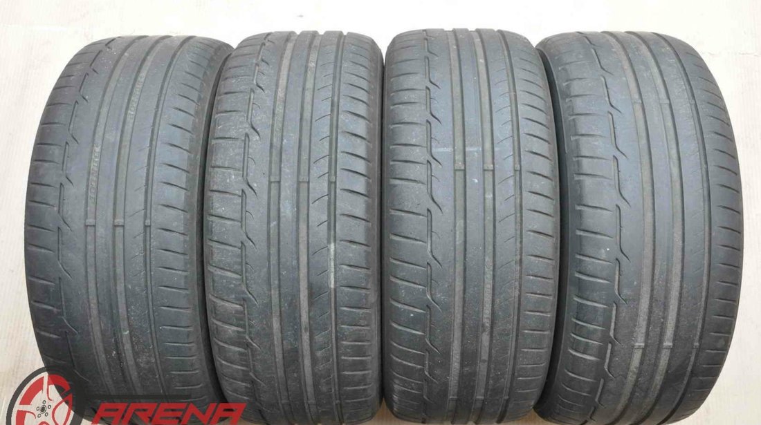 Anvelope Vara 17 inch Dunlop SportMaxx RT 225/45 R17 91W