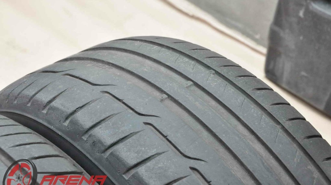 Anvelope Vara 17 inch Dunlop SportMaxx RT 225/45 R17 91W