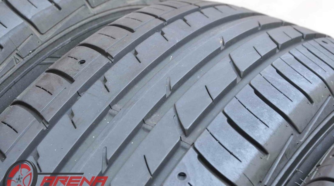 Anvelope Vara 17 inch Falken Ziex ZE914 225/60 R17 99V