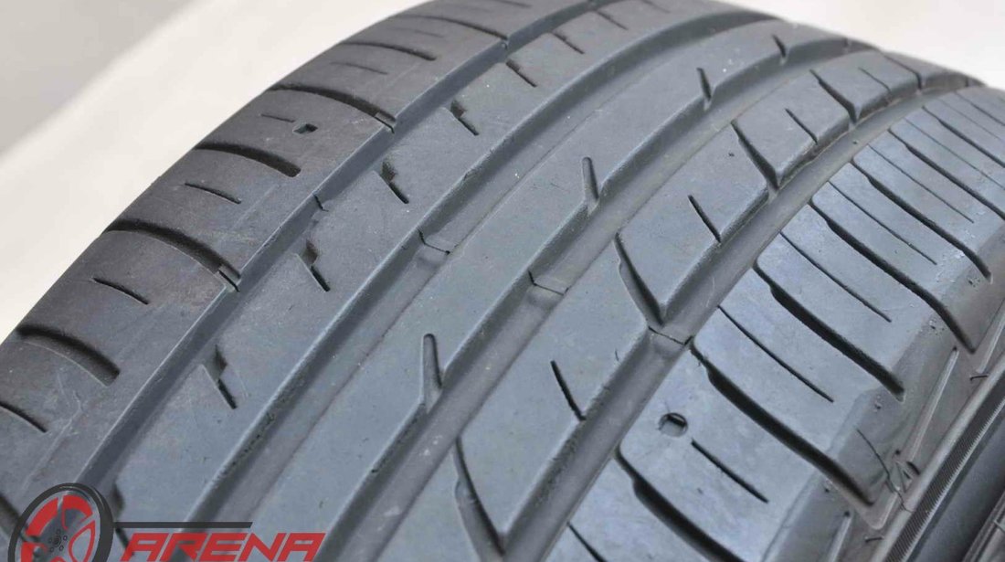 Anvelope Vara 17 inch Falken Ziex ZE914 225/60 R17 99V