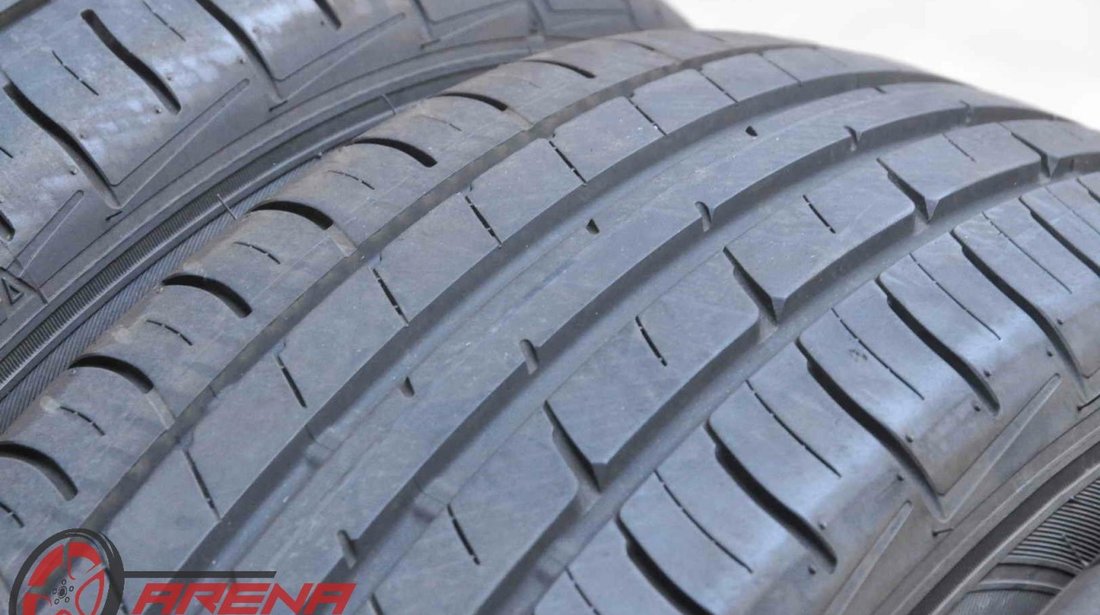 Anvelope Vara 17 inch Falken Ziex ZX914A 215/65 R17