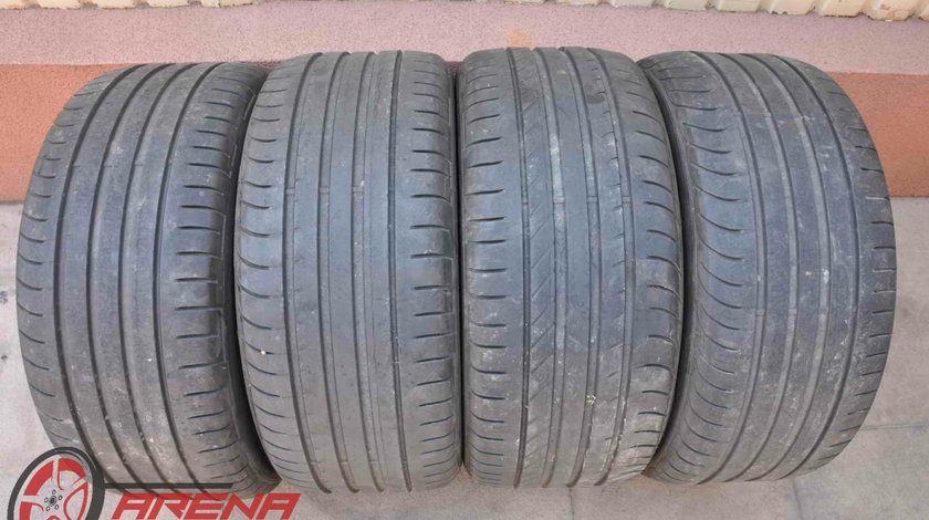 Anvelope Vara 17 inch Fulda SportControl 235/45 R17 94Y