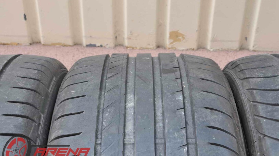 Anvelope Vara 17 inch Fulda SportControl 235/45 R17 94Y