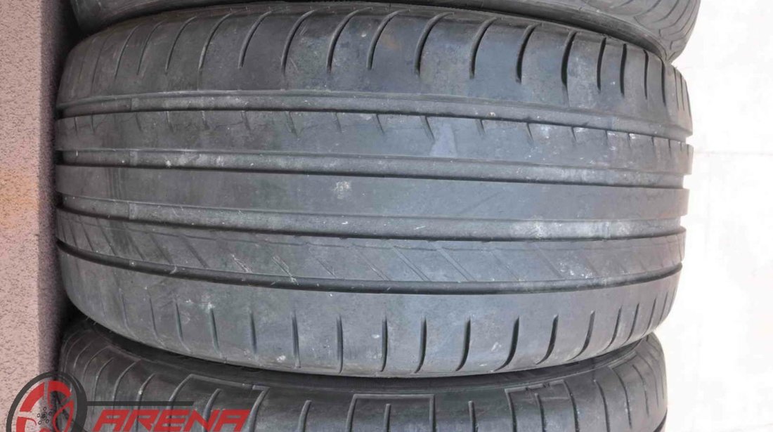 Anvelope Vara 17 inch Fulda SportControl 235/45 R17 94Y