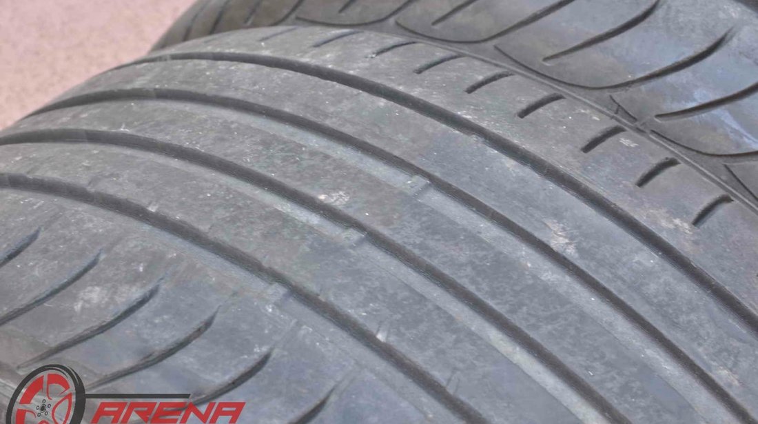 Anvelope Vara 17 inch Fulda SportControl 235/45 R17 94Y