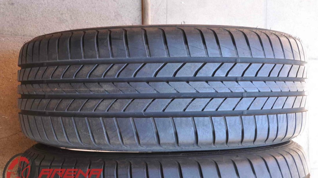 Anvelope Vara 17 inch GoodYear 205/50 R17 89W