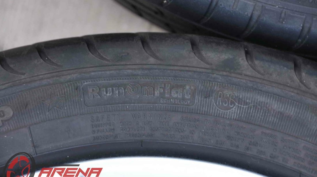 Anvelope Vara 17 inch GoodYear 205/50 R17 89W