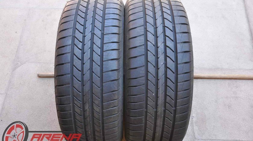 Anvelope Vara 17 inch GoodYear 205/50 R17 89W