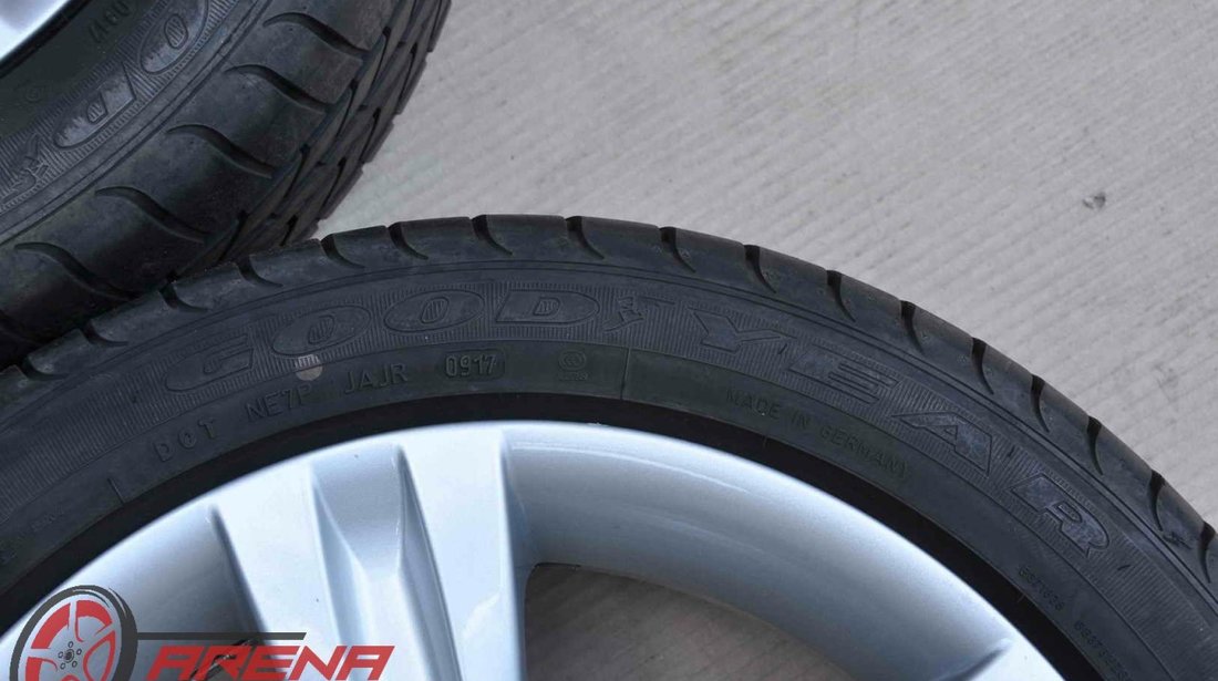 Anvelope Vara 17 inch GoodYear 205/50 R17 89W