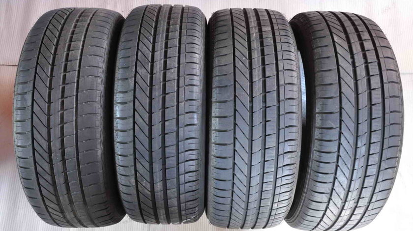 Anvelope Vara 17 inch GoodYear 225/55 R17
