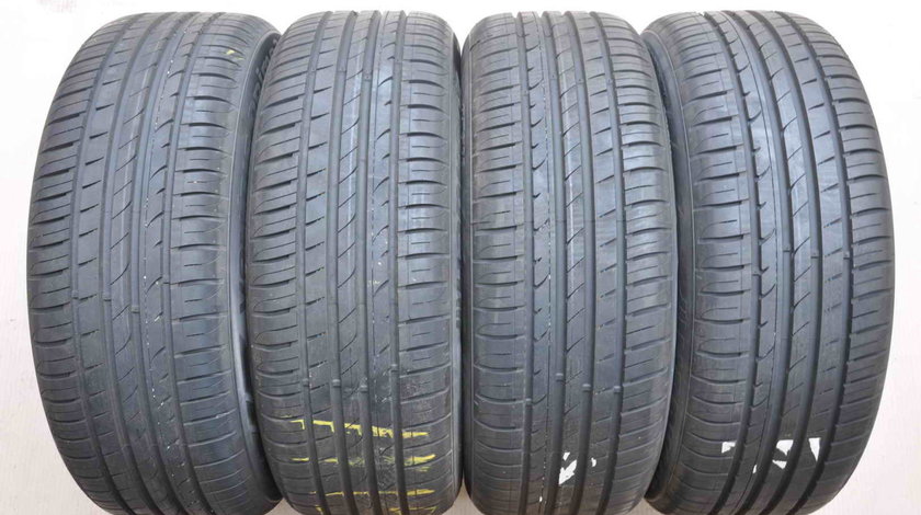 Anvelope Vara 17 inch Hankook 215/55 R17 VW Passat B8 T-Roc Beetle Skoda Superb 3 Audi Q2 Seat Ateca