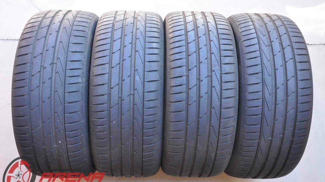 Anvelope Vara 17 inch Hankook Ventus S1 Evo 2 245/45 r17 91W