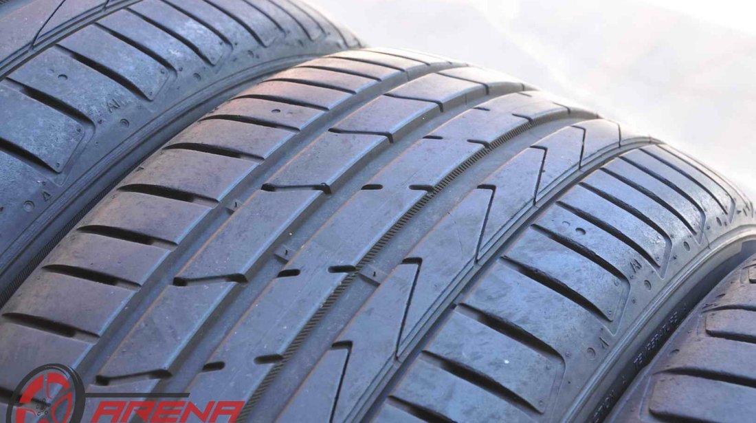 Anvelope Vara 17 inch Hankook Ventus S1 Evo 2 245/45 r17 91W