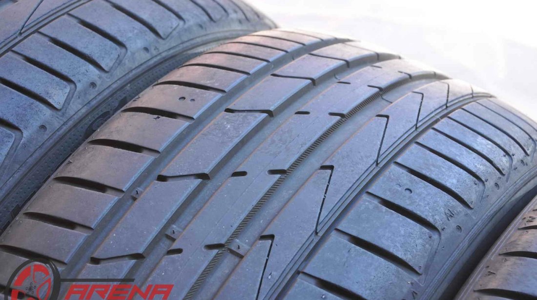 Anvelope Vara 17 inch Hankook Ventus S1 Evo 2 245/45 r17 91W