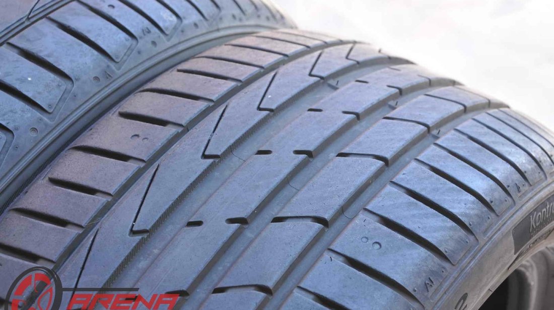 Anvelope Vara 17 inch Hankook Ventus S1 Evo 2 245/45 r17 91W