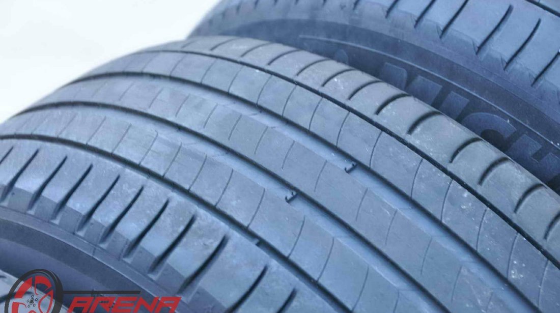 Anvelope Vara 17 inch Michelin Primacy 3 215/65 R17 99V