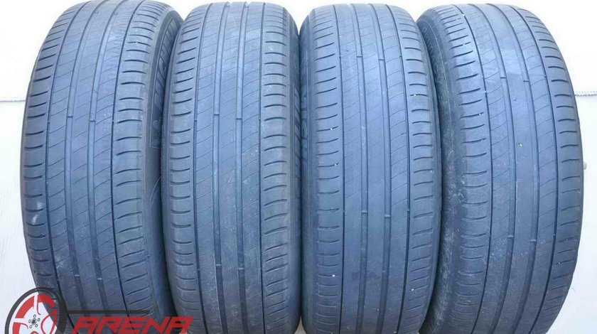 Anvelope Vara 17 inch Michelin Primacy 3 215/65 R17 99V