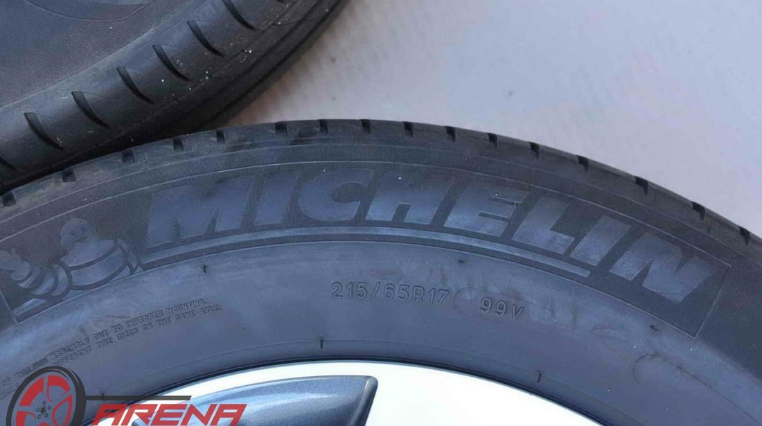 Anvelope Vara 17 inch Michelin Primacy 3 215/65 R17 99V