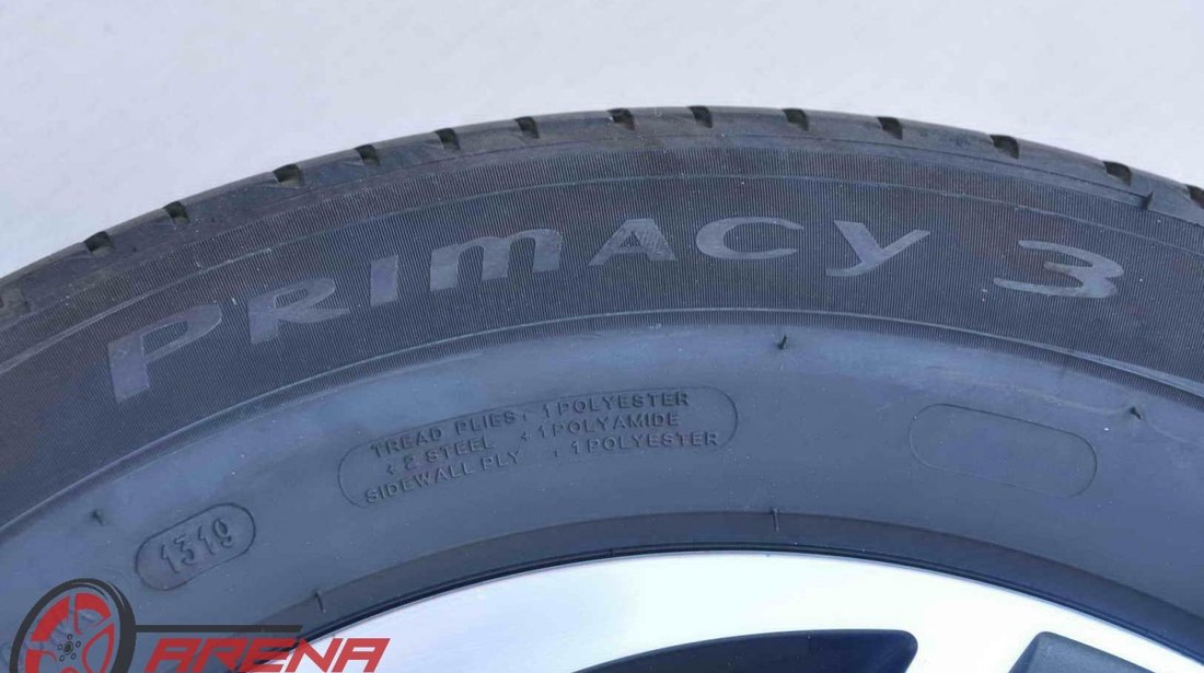 Anvelope Vara 17 inch Michelin Primacy 3 215/65 R17 99V