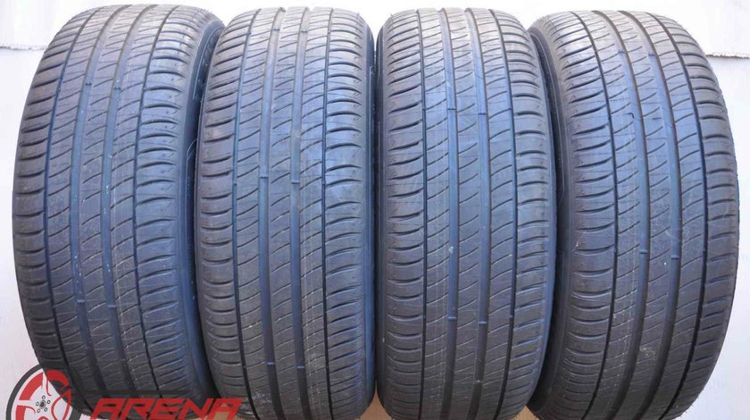 Anvelope Vara 17 inch Michelin Primacy 3 225/55 R17 97Y