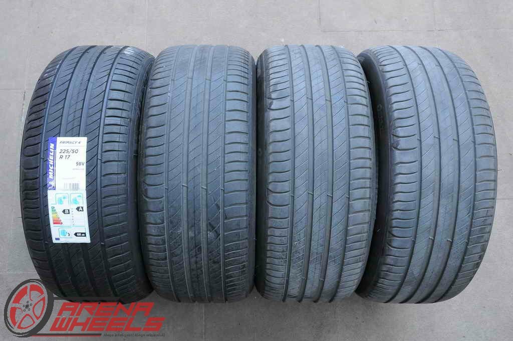 Anvelope Vara 17 inch Michelin Primacy 4 225/50 R17 98V ExtraLoad