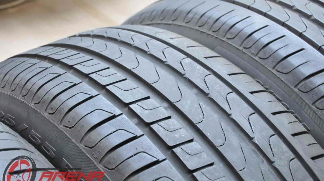 Anvelope Vara 17 inch Pirelli Cinturato P7 225/55 R17 97Y