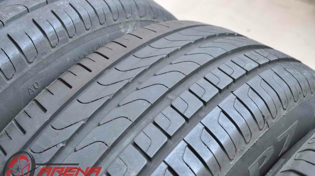 Anvelope Vara 17 inch Pirelli Cinturato P7 225/55 R17 97Y