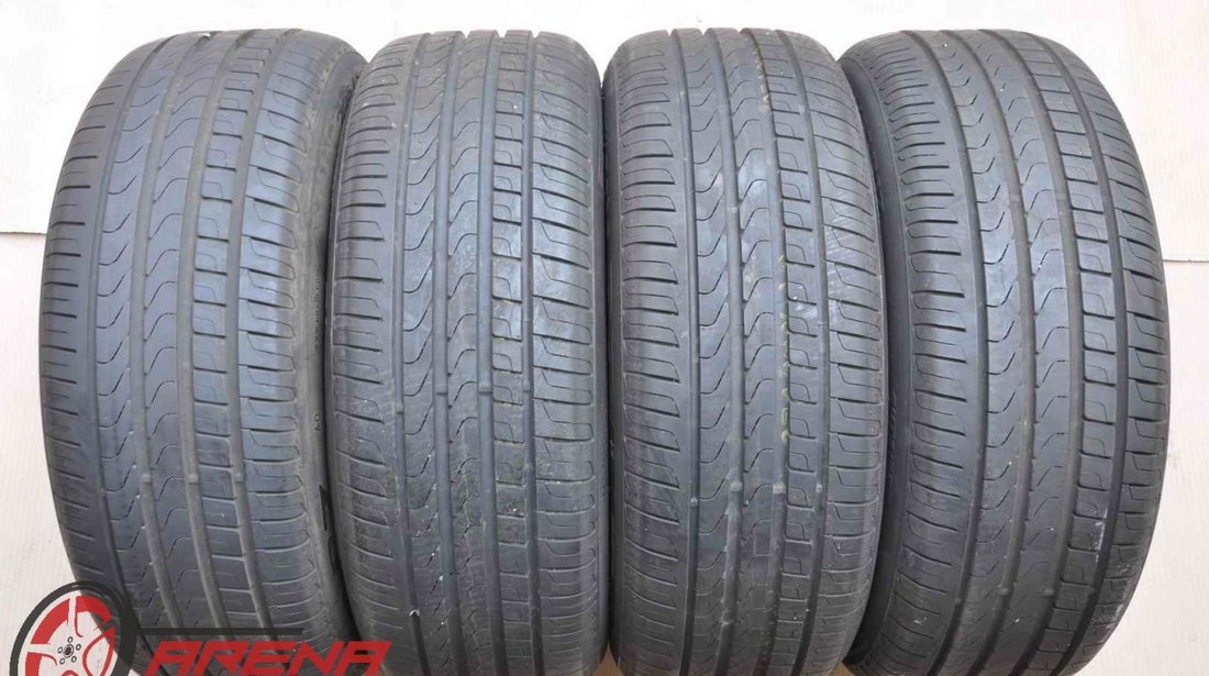 Anvelope Vara 17 inch Pirelli Cinturato P7 225/55 R17