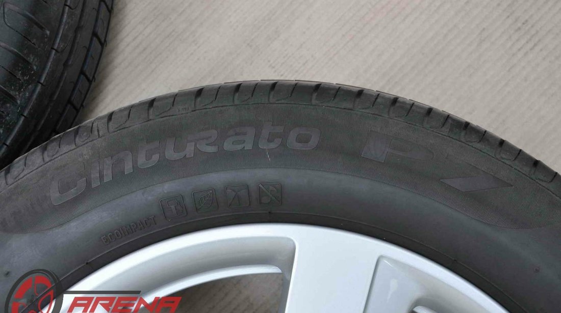 Anvelope Vara 17 inch Pirelli Cinturato P7 225/55 R17 97Y