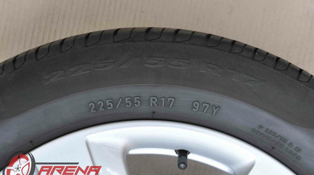 Anvelope Vara 17 inch Pirelli Cinturato P7 225/55 R17 97Y