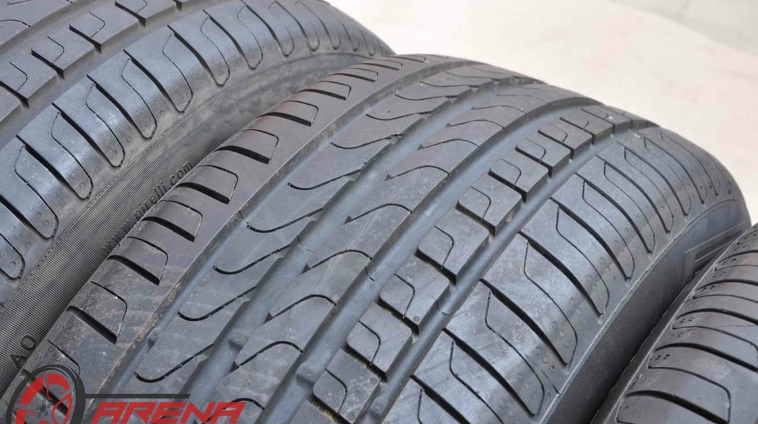 Anvelope Vara 17 inch Pirelli Cinturato P7 225/55 R17