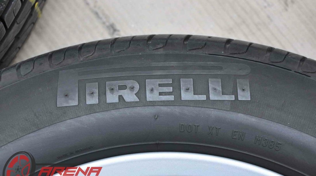 Anvelope Vara 17 inch Pirelli Cinturato P7 225/55 R17 97Y