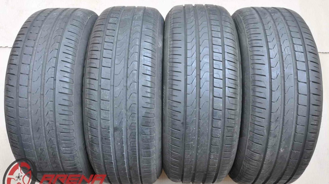 Anvelope Vara 17 inch Pirelli Cinturato P7 225/55 R17 97Y